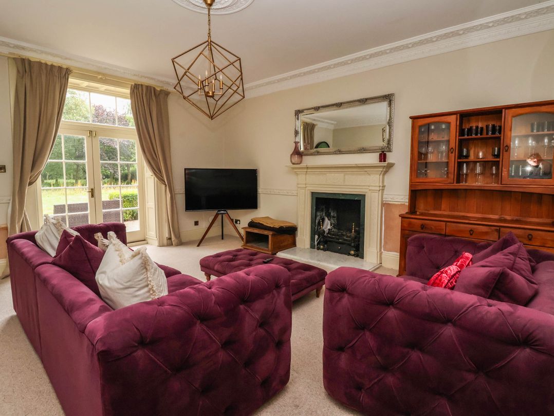 Kexby House
