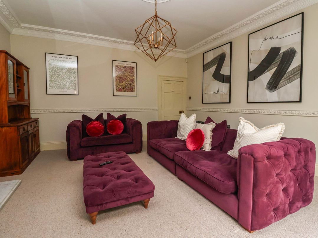 Kexby House