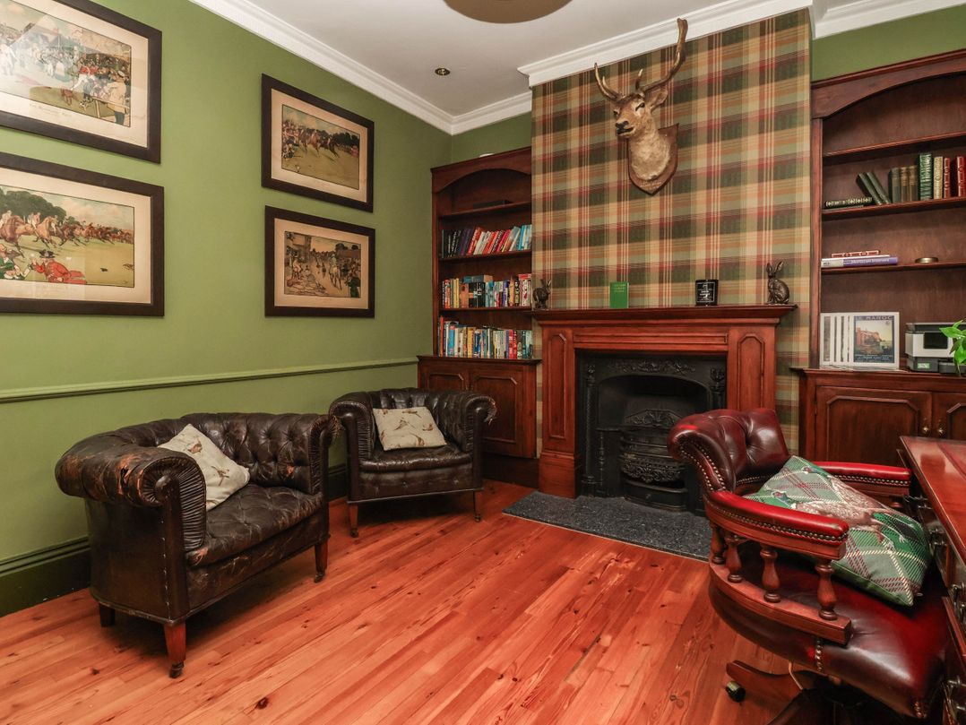 Kexby House