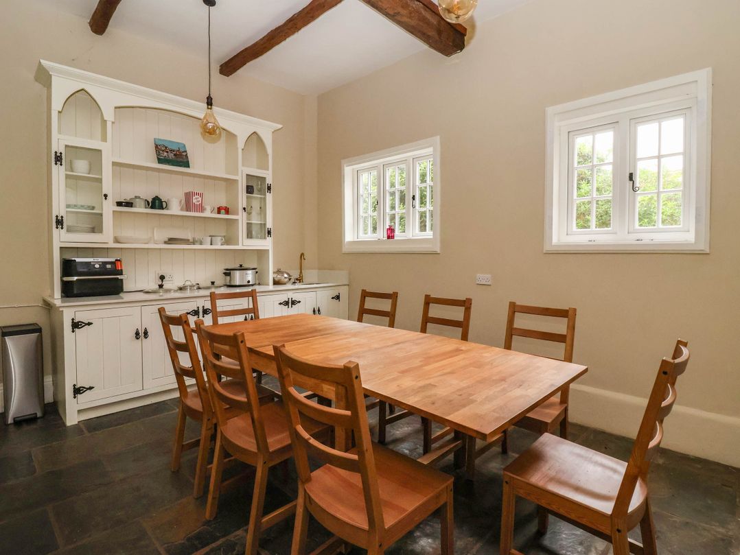 Kexby House
