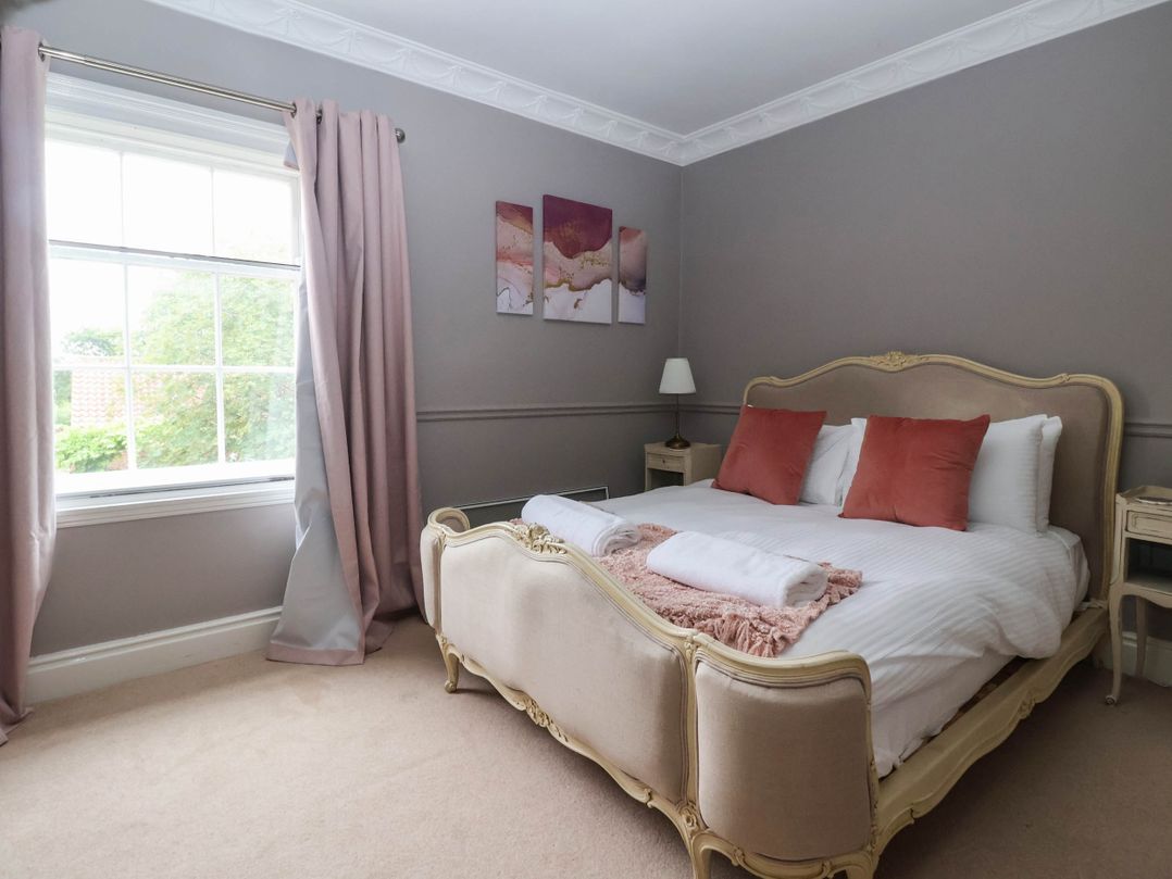 Kexby House