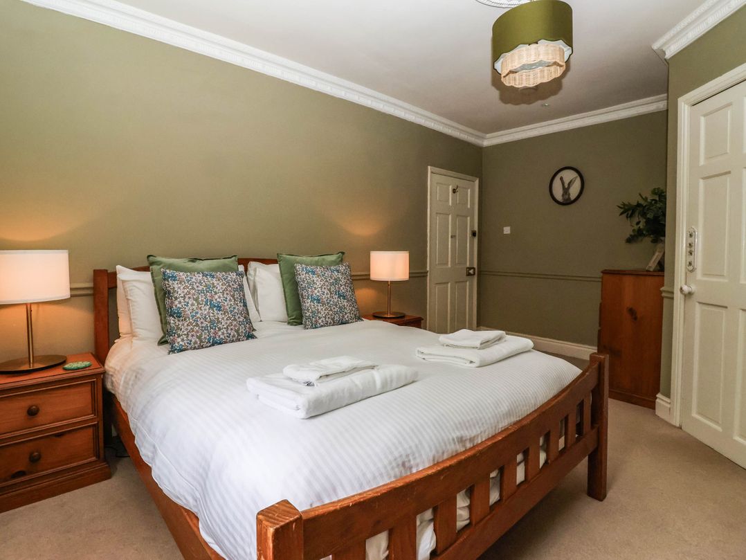 Kexby House