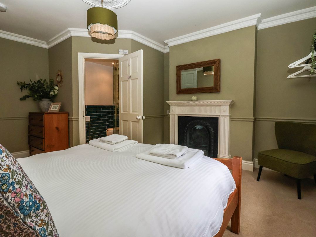 Kexby House