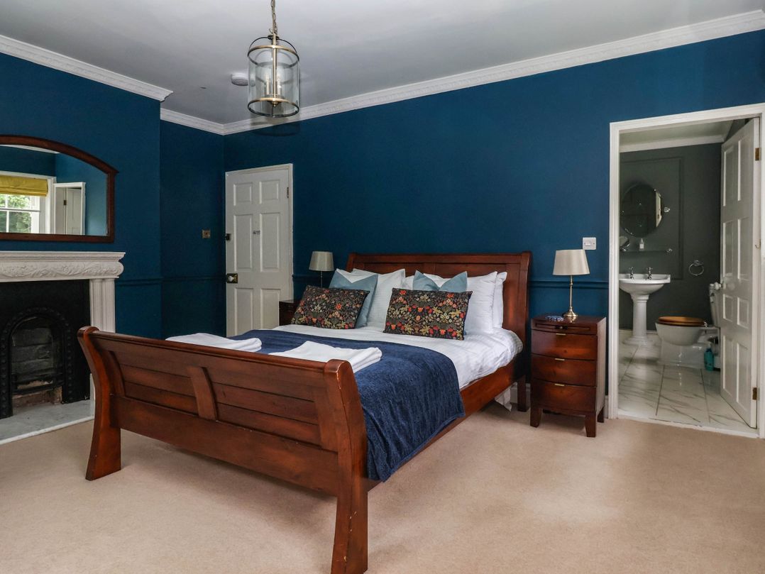 Kexby House