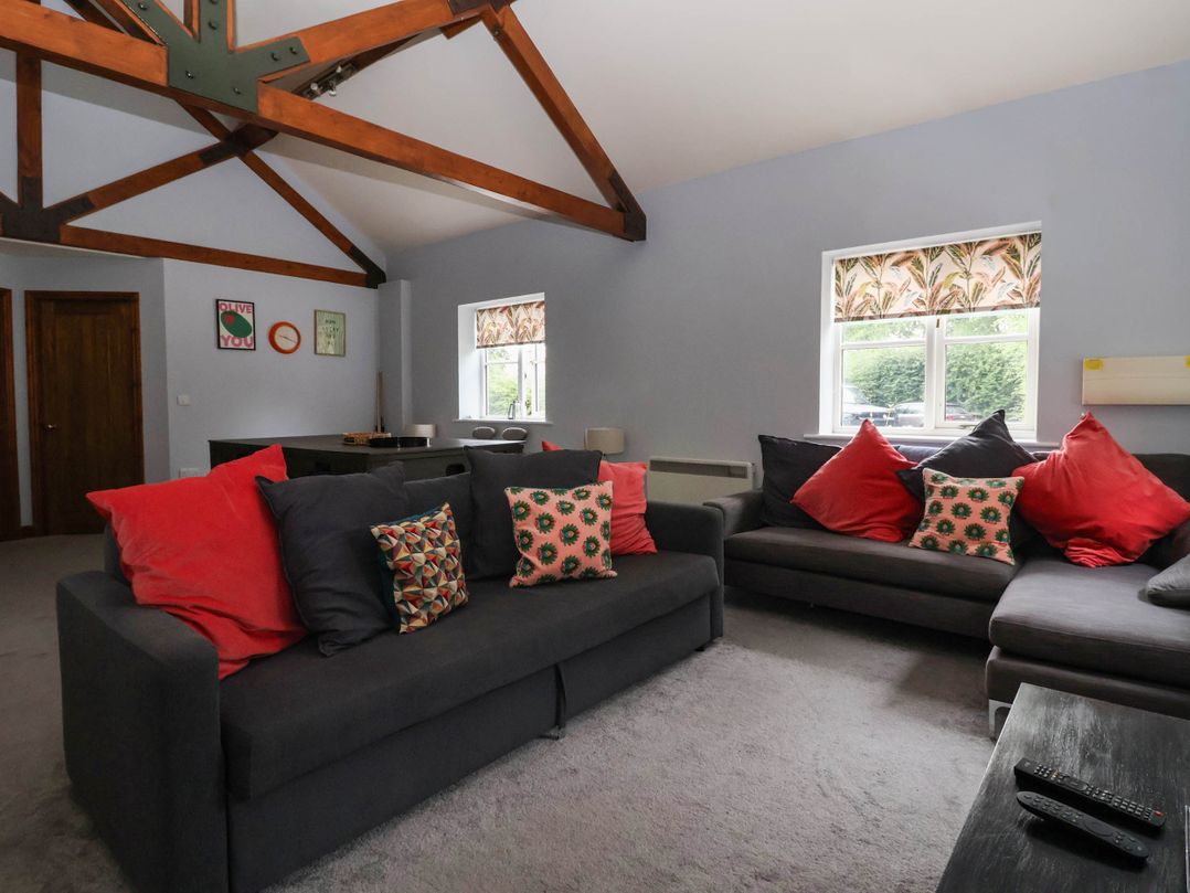 Kexby House