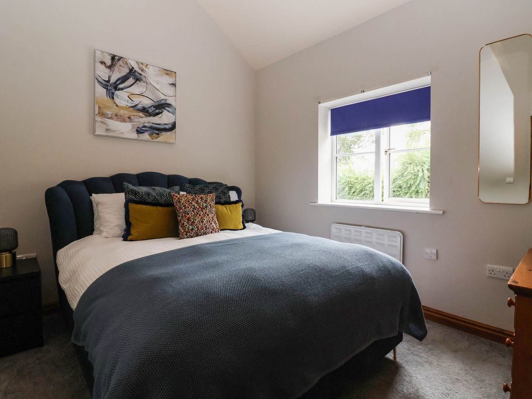 Kexby House