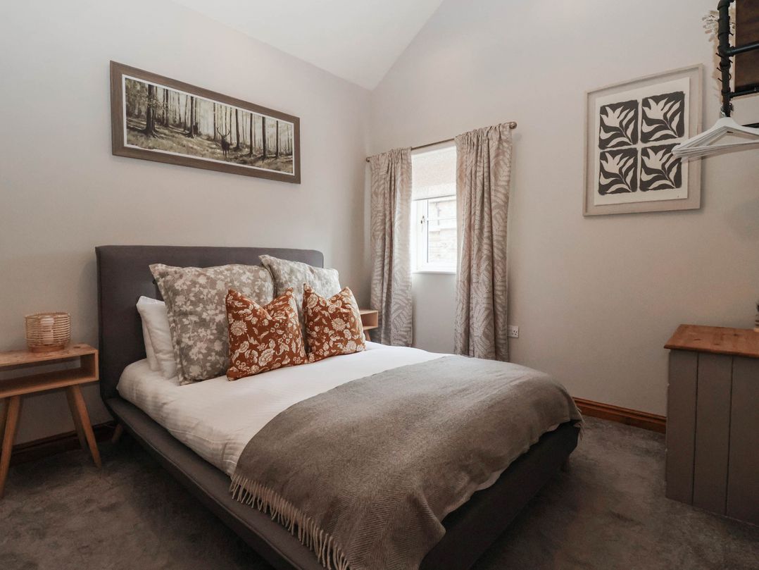 Kexby House