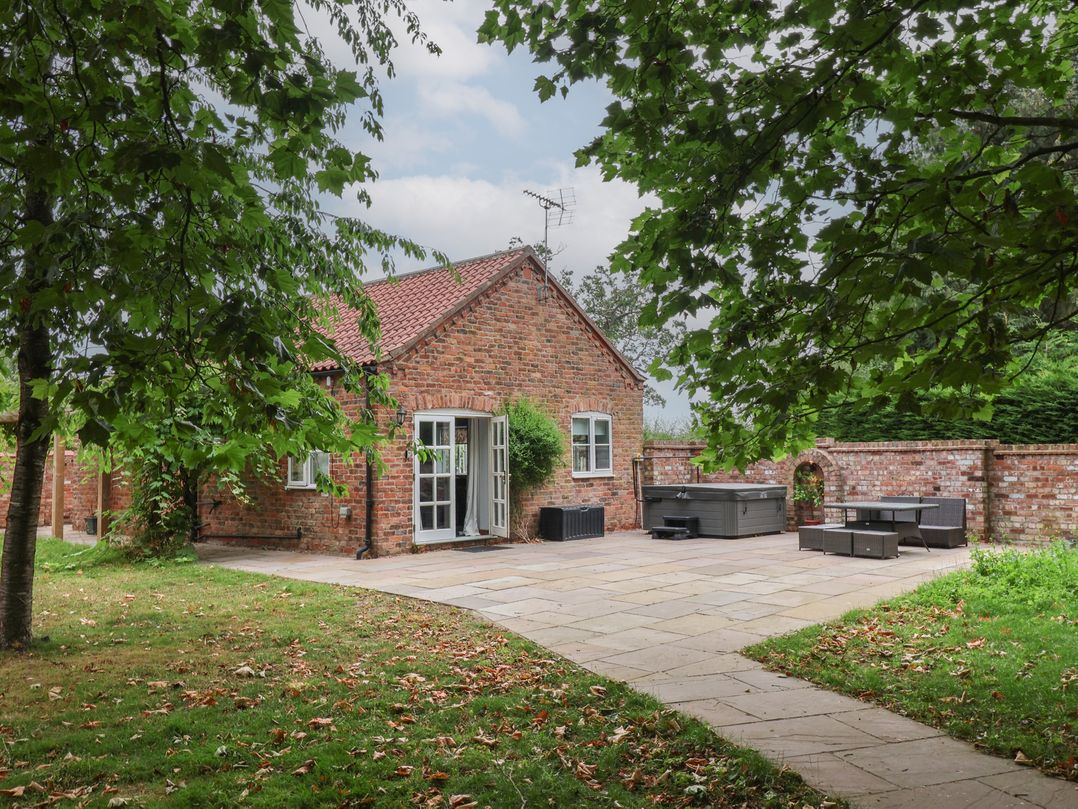 Kexby House