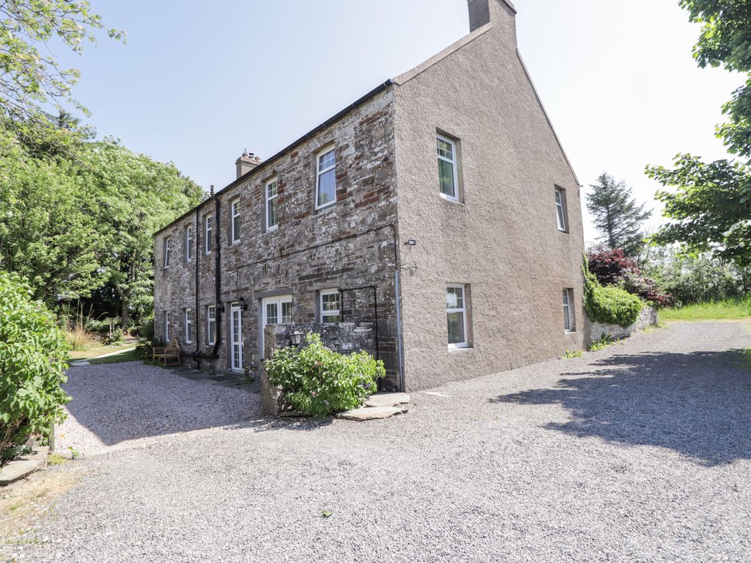 Old Distillery