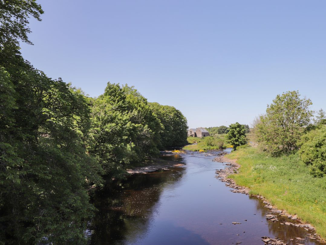 Old Distillery