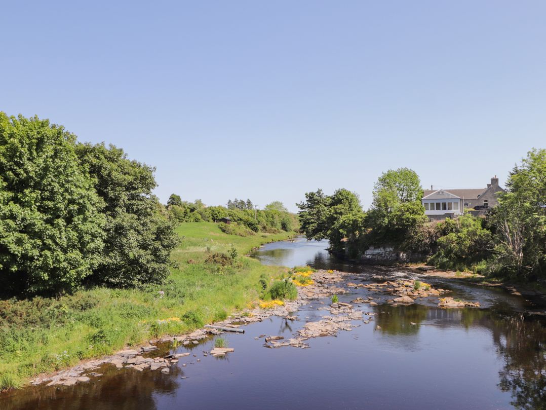 Old Distillery