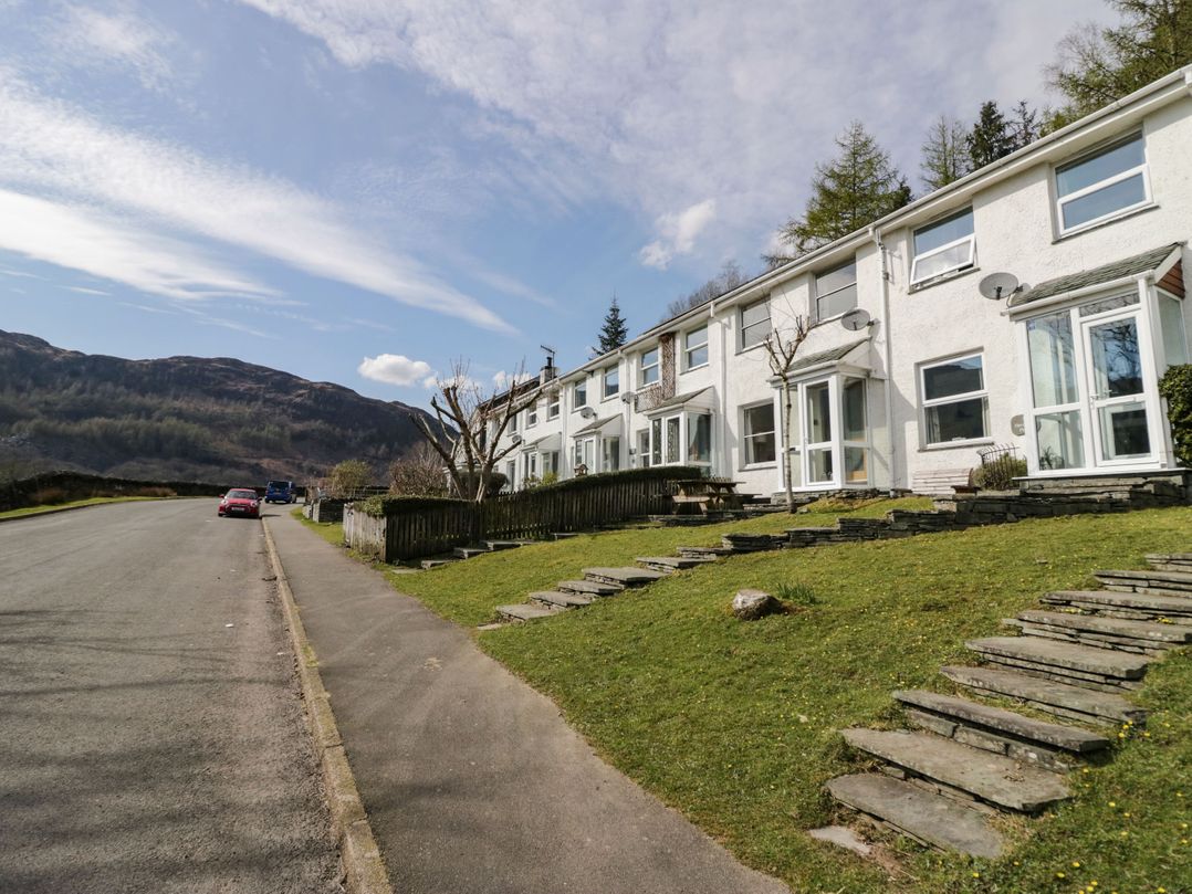 Fellside View