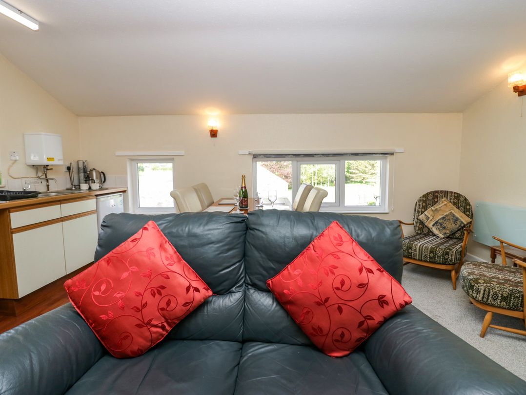 Newfield Apartment 1