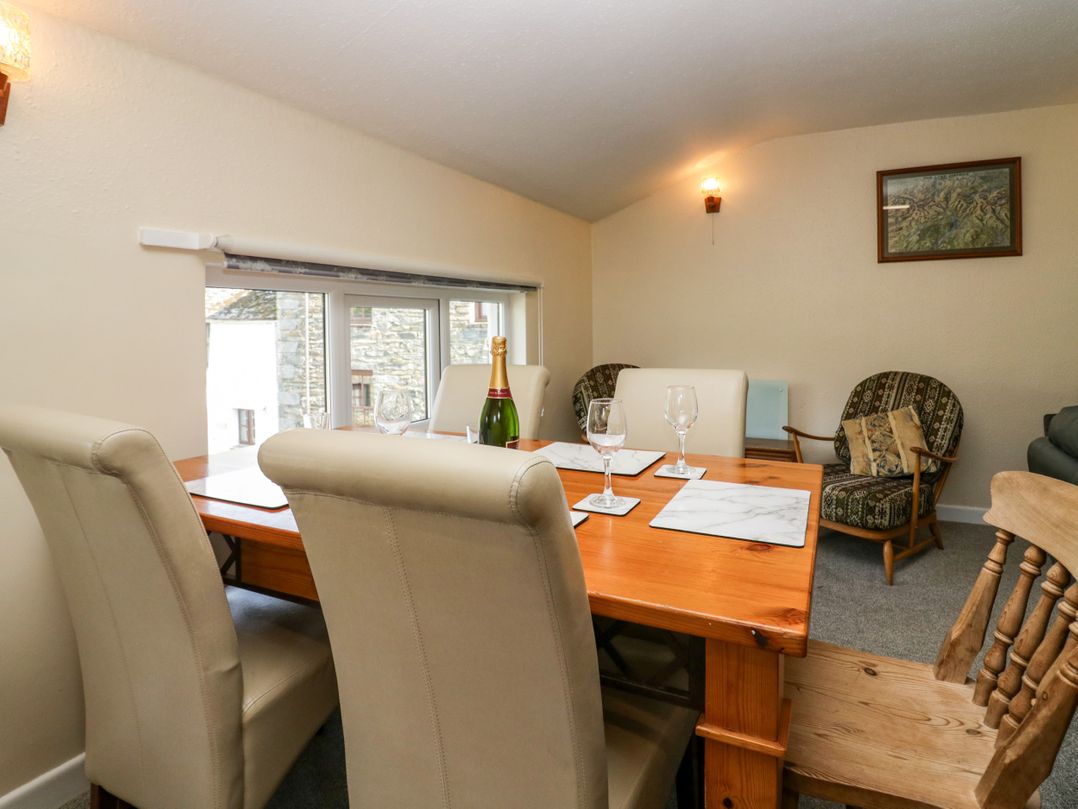 Newfield Apartment 1