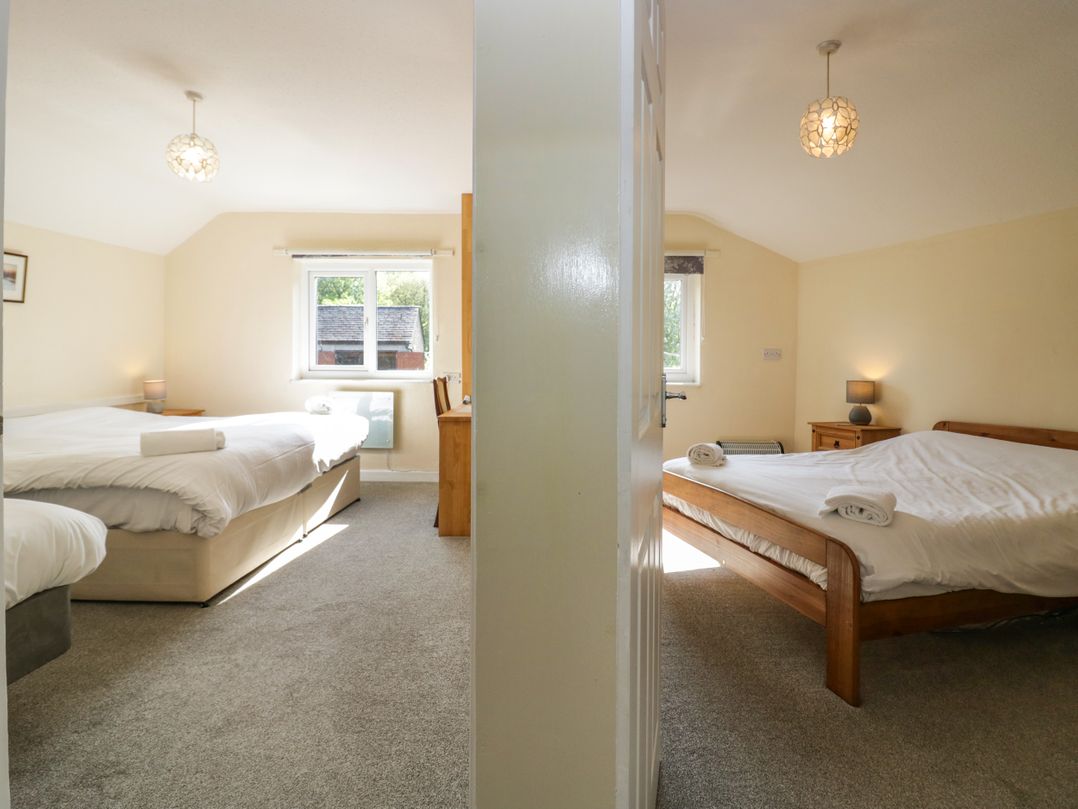 Newfield Apartment 1