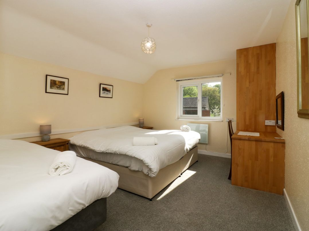 Newfield Apartment 1