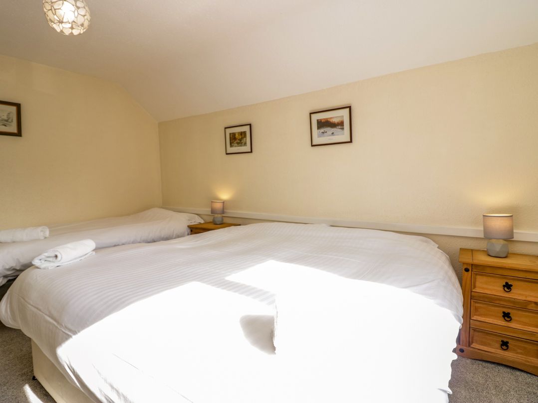 Newfield Apartment 1