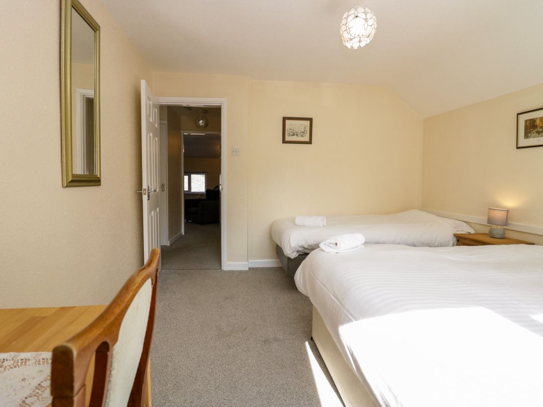 Newfield Apartment 1