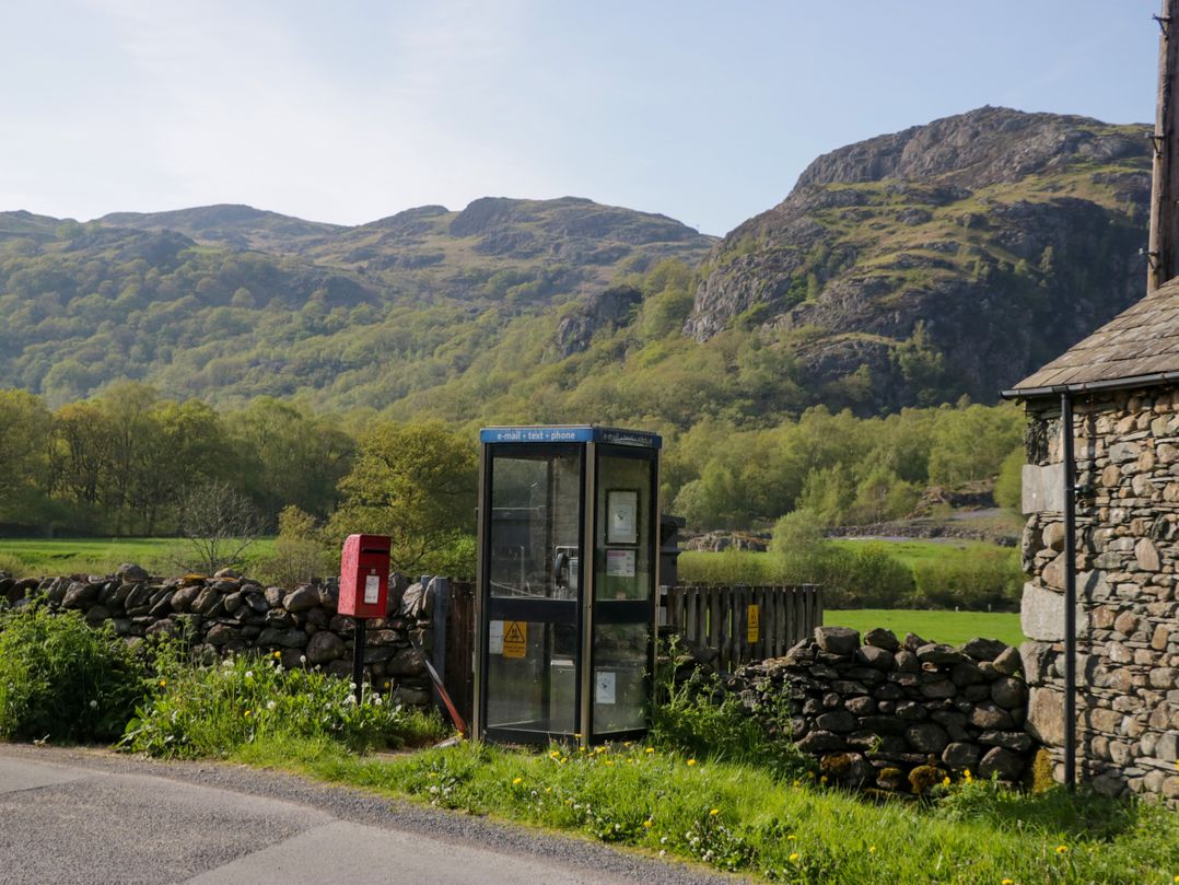 Newfield Apartment 2