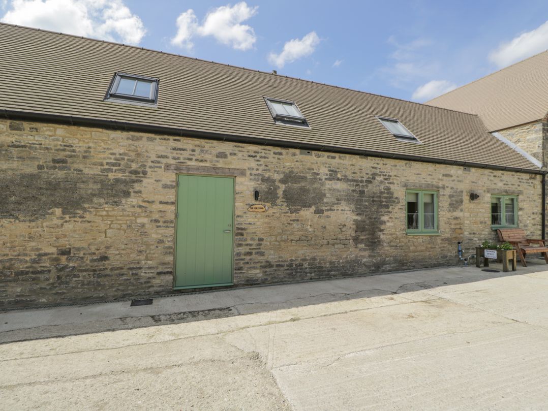 The Old Stable