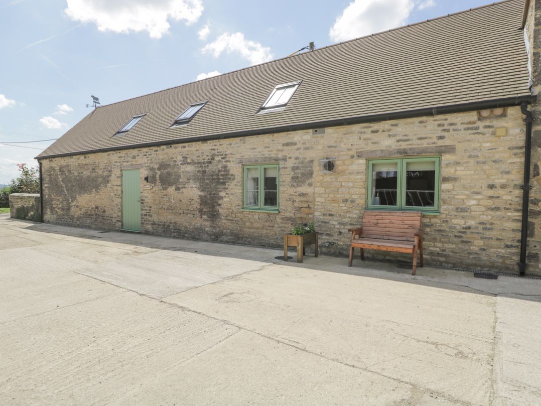 The Old Stable