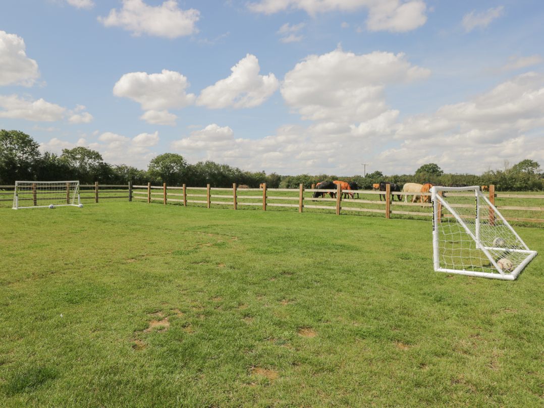 The Old Stable