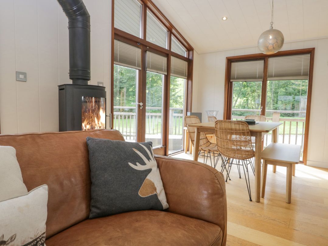 Rivendell Lodge