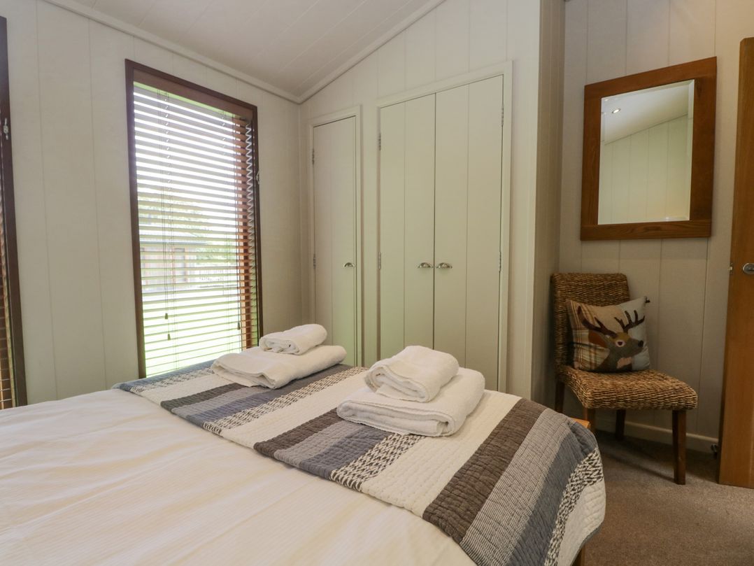 Rivendell Lodge