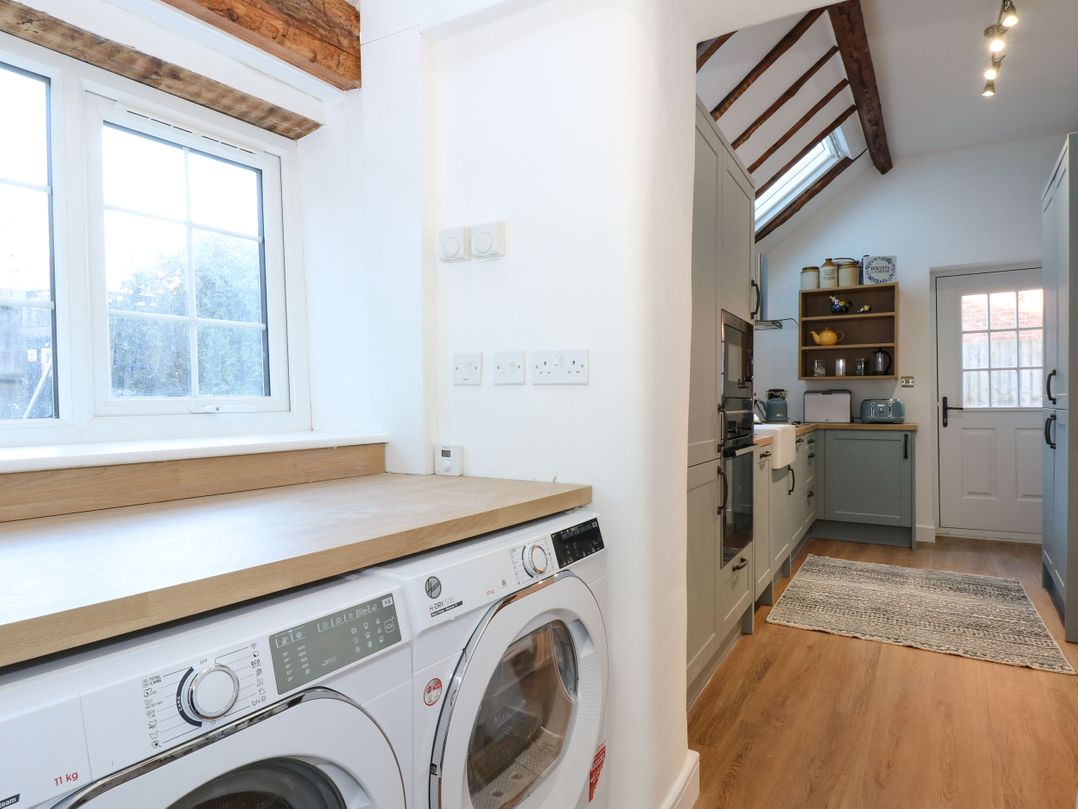Well Cottage