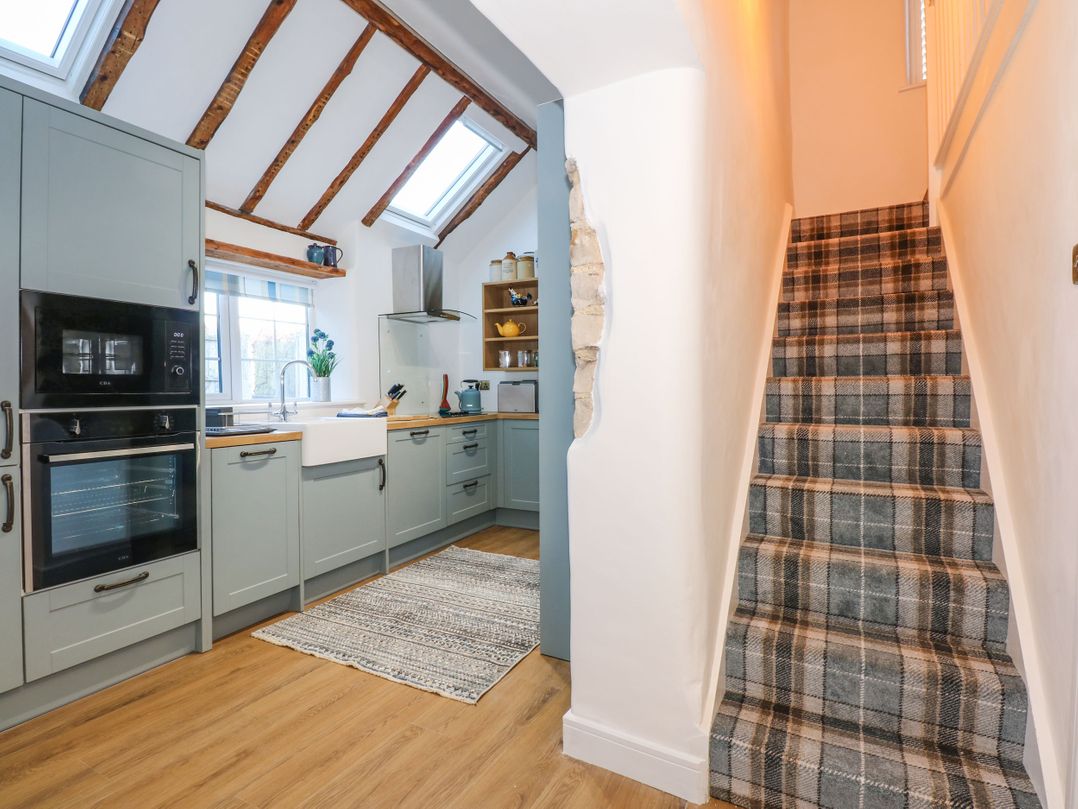 Well Cottage