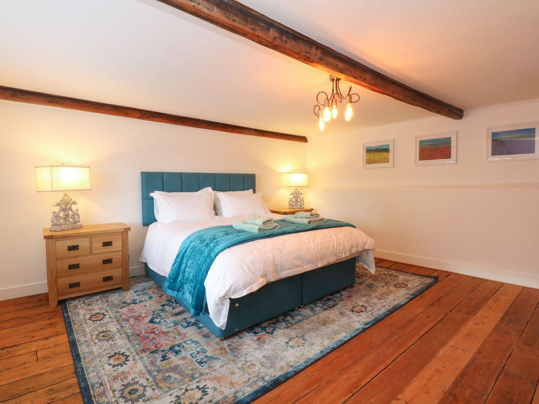 Well Cottage