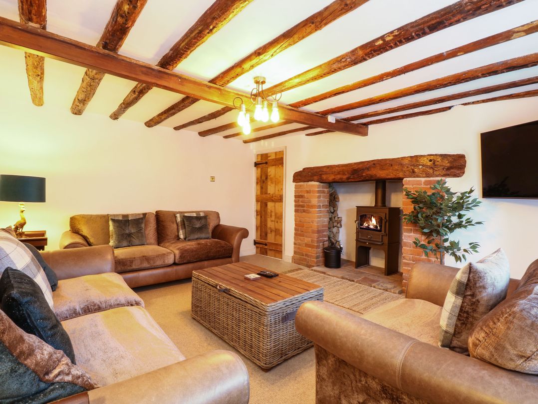 Well Cottage