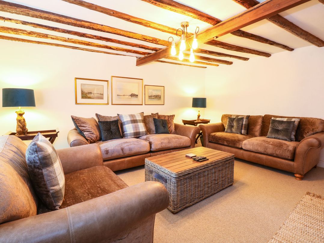 Well Cottage
