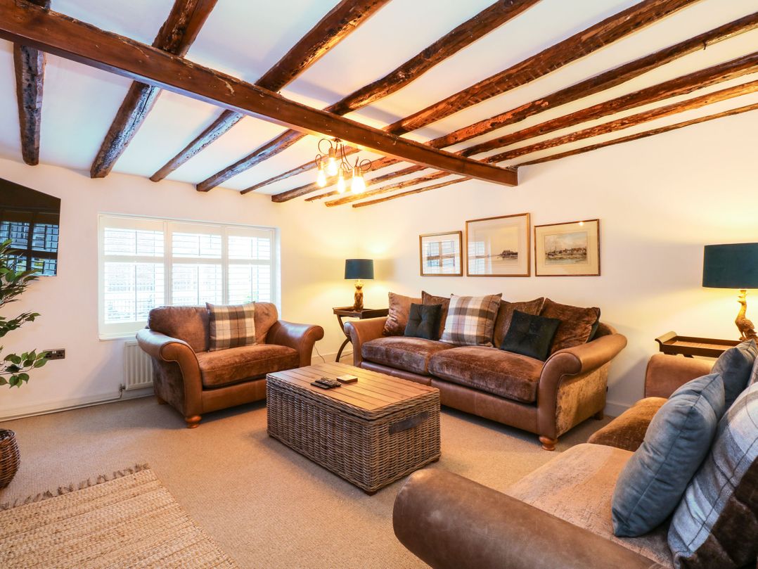 Well Cottage