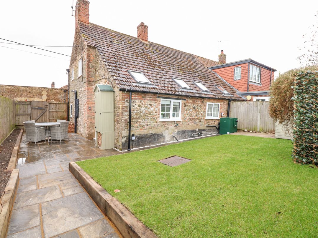 Well Cottage