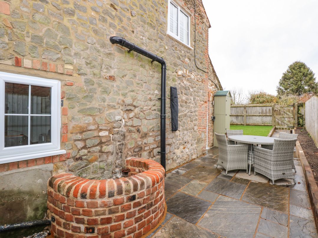 Well Cottage