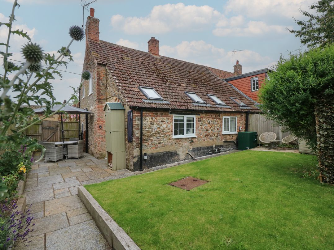 Well Cottage