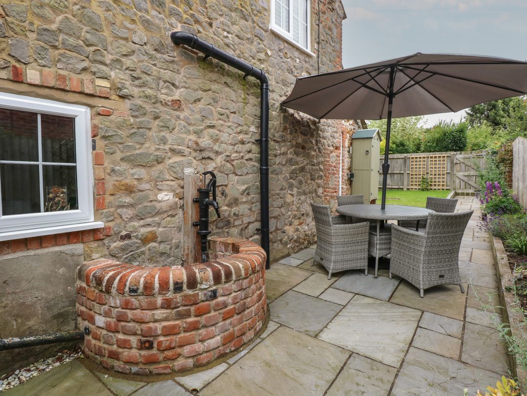 Well Cottage