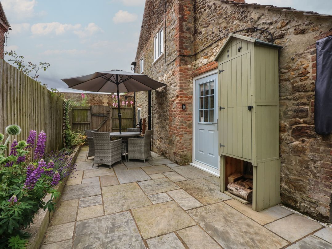 Well Cottage