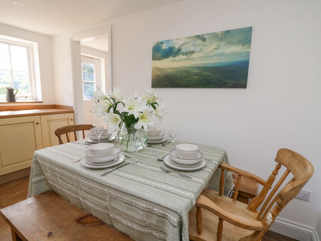 The Old Stable