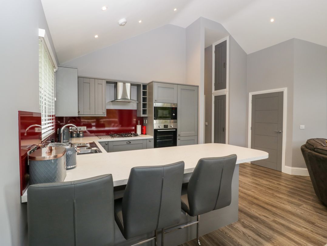 1 Oak Park