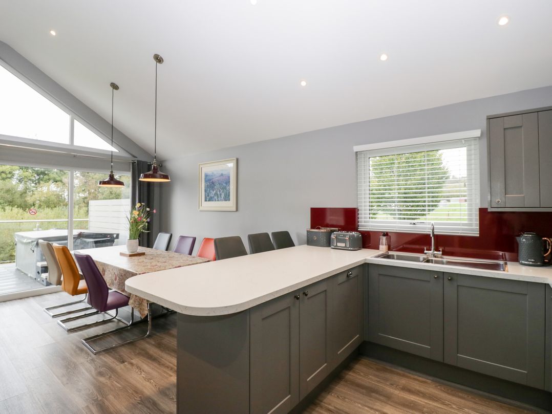 1 Oak Park