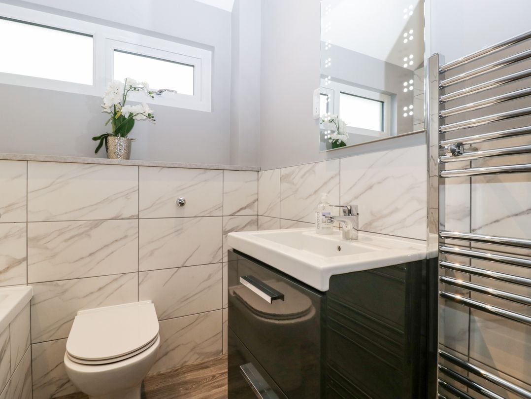 1 Oak Park