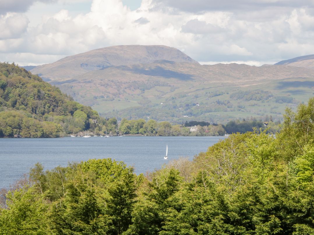 Holme Fell