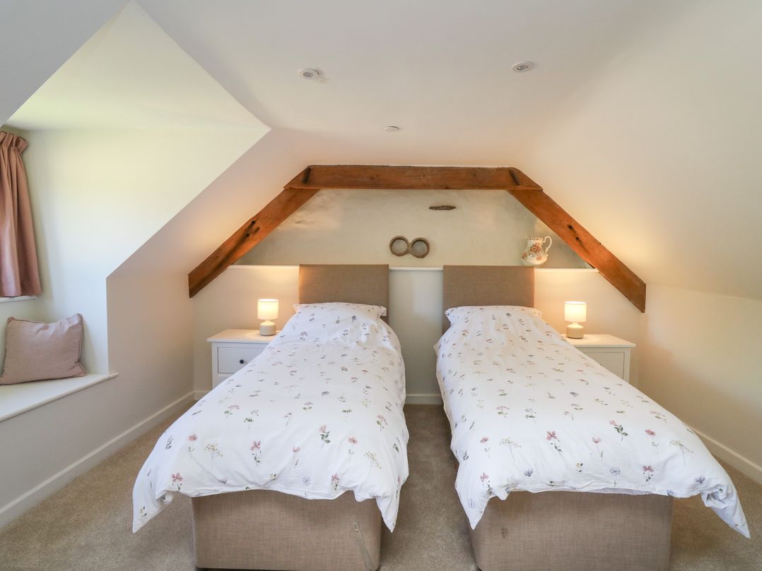 Cattle Tree Cottage