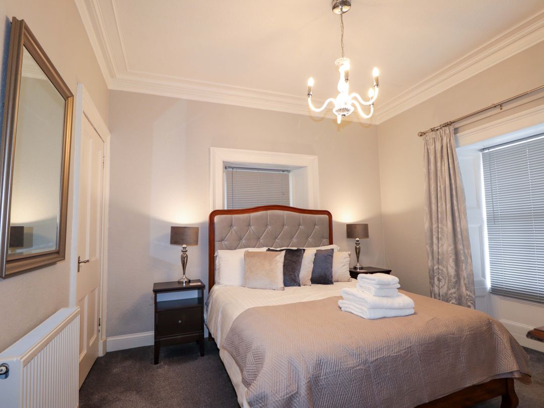 Porter's Lodge