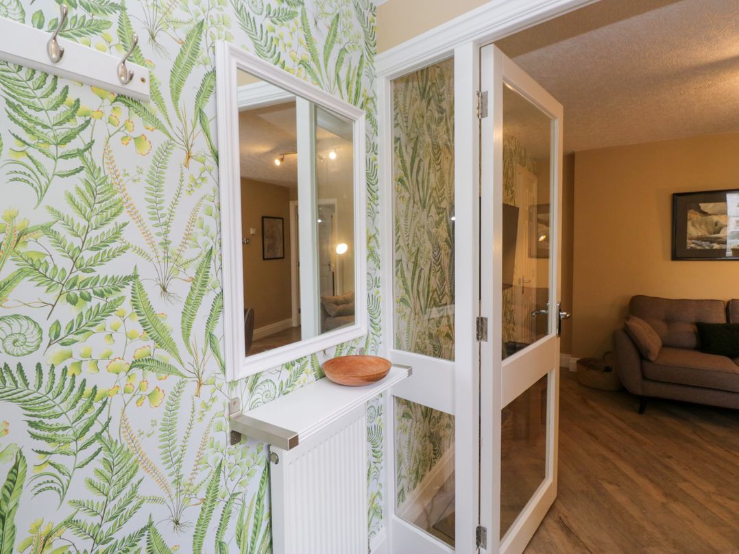 Holiday cottage in Hawkshead, Cumbria