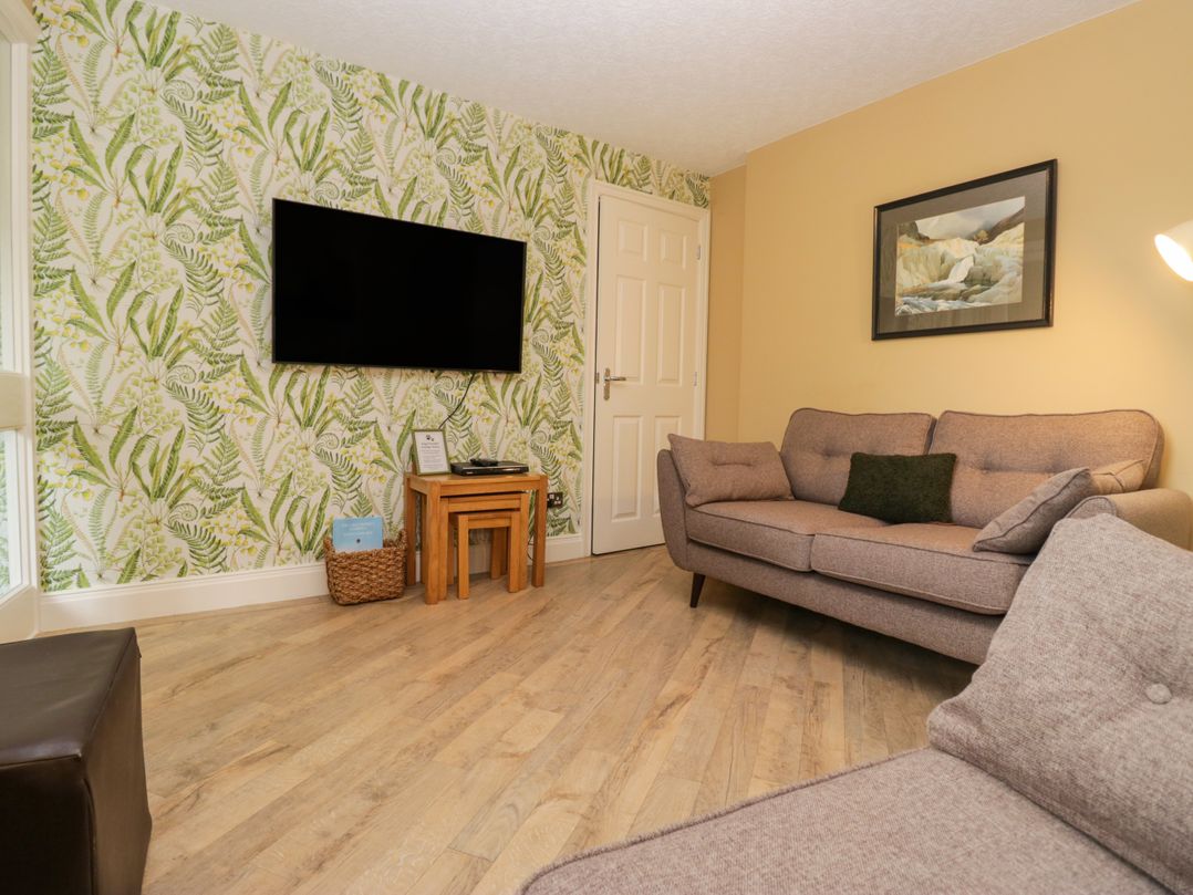 Holiday cottage in Hawkshead, Cumbria