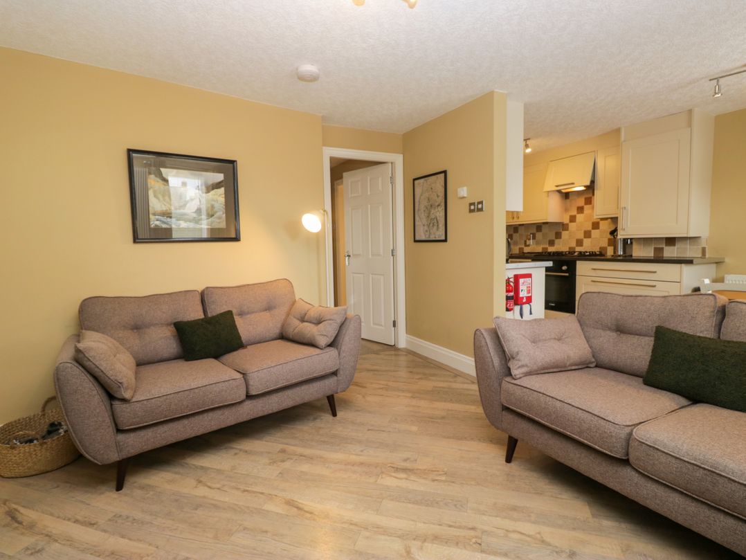 Holiday cottage in Hawkshead, Cumbria