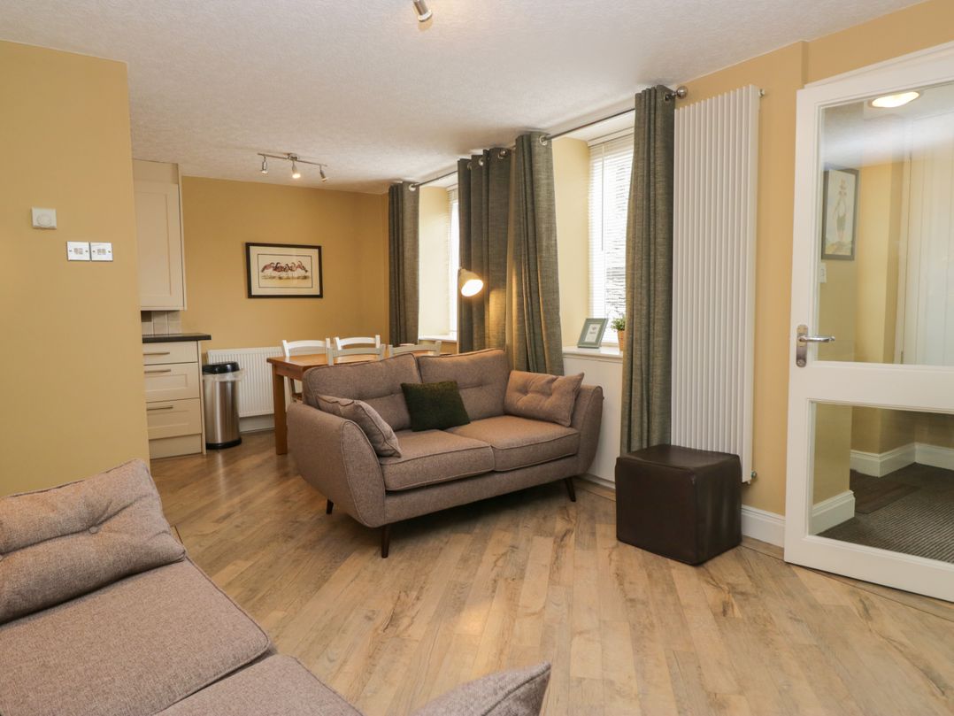 Holiday cottage in Hawkshead, Cumbria
